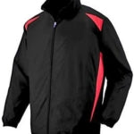 Two Tone Jacket