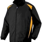 Two Tone Jacket