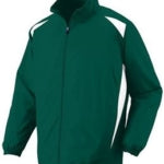 Two Tone Jacket