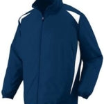 Two Tone Jacket