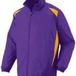 Two Tone Jacket
