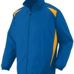 Two Tone Jacket