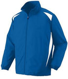 Two Tone Jacket