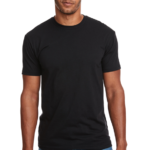 Unisex Heather CVC T-Shirt