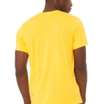 Unisex Heather CVC T-Shirt