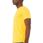 Unisex Heather CVC T-Shirt