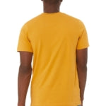 Unisex Heather CVC T-Shirt