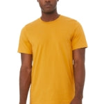 Unisex Heather CVC T-Shirt