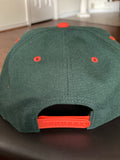 Hurricanes Snapback