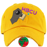 HBCU Verified Hat