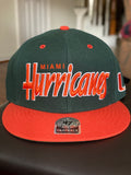 Hurricanes Snapback