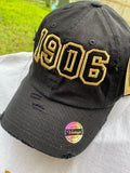 1906 Hat