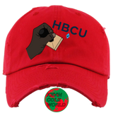 HBCU Verified Hat