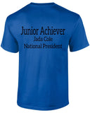 NWOA Apparel