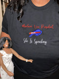Our Vice President Shirt