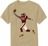 TAIL Club Shirt