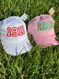 1911 Hat