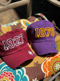 1927 TSU Hat