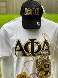 1906 Hat