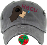 HBCU Verified Hat