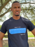 I’m In Your City Shirt