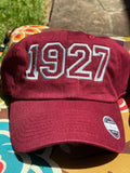 1927 TSU Hat