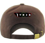 Black Cents Makes Black Sense Hat
