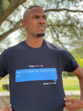 I’m In Your City Shirt