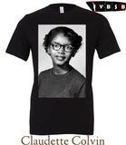 Claudette Colvin Shirt