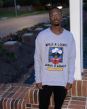 Build a Legacy Leave a Legacy Crewneck