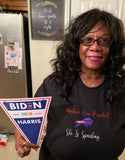 Our Vice President Shirt