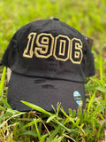 1906 Hat
