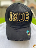 1906 Hat