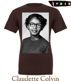 Claudette Colvin Shirt