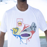 Kevin'z Houston Shirt