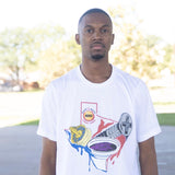 Kevin'z Houston Shirt