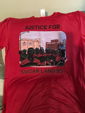 Sugar Land 95
